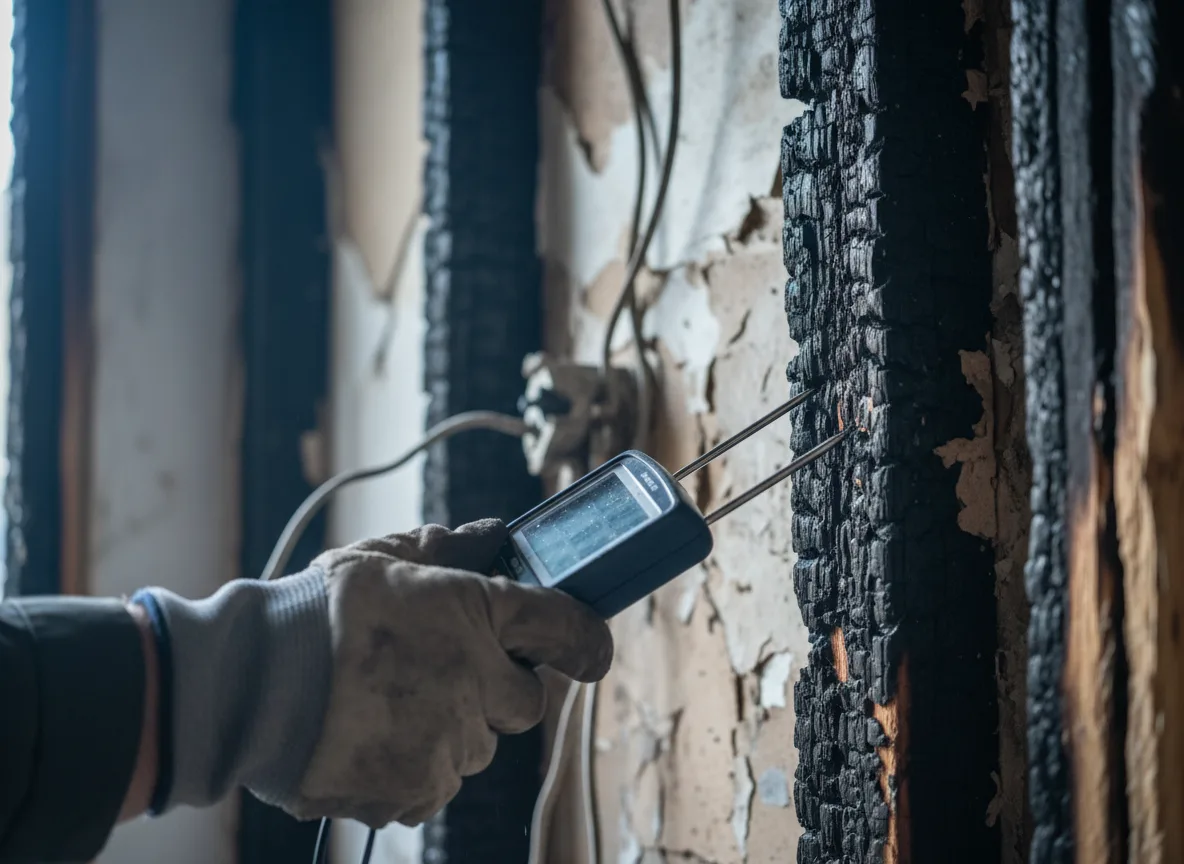 Fire Damage Restoration Effie, MN FAQs